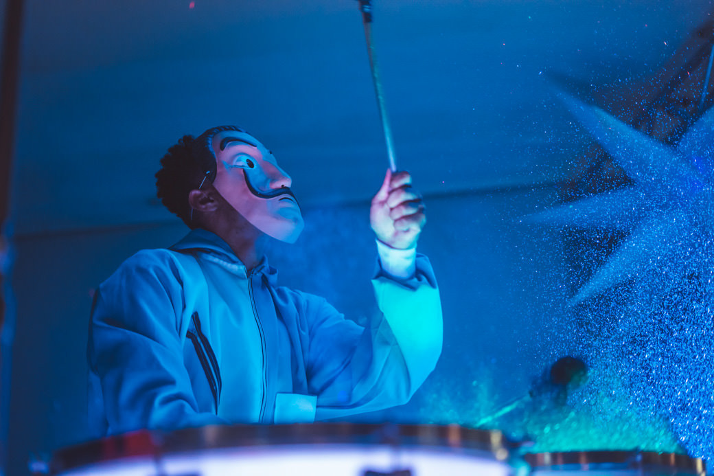 Aniversário 15 anos Isabella