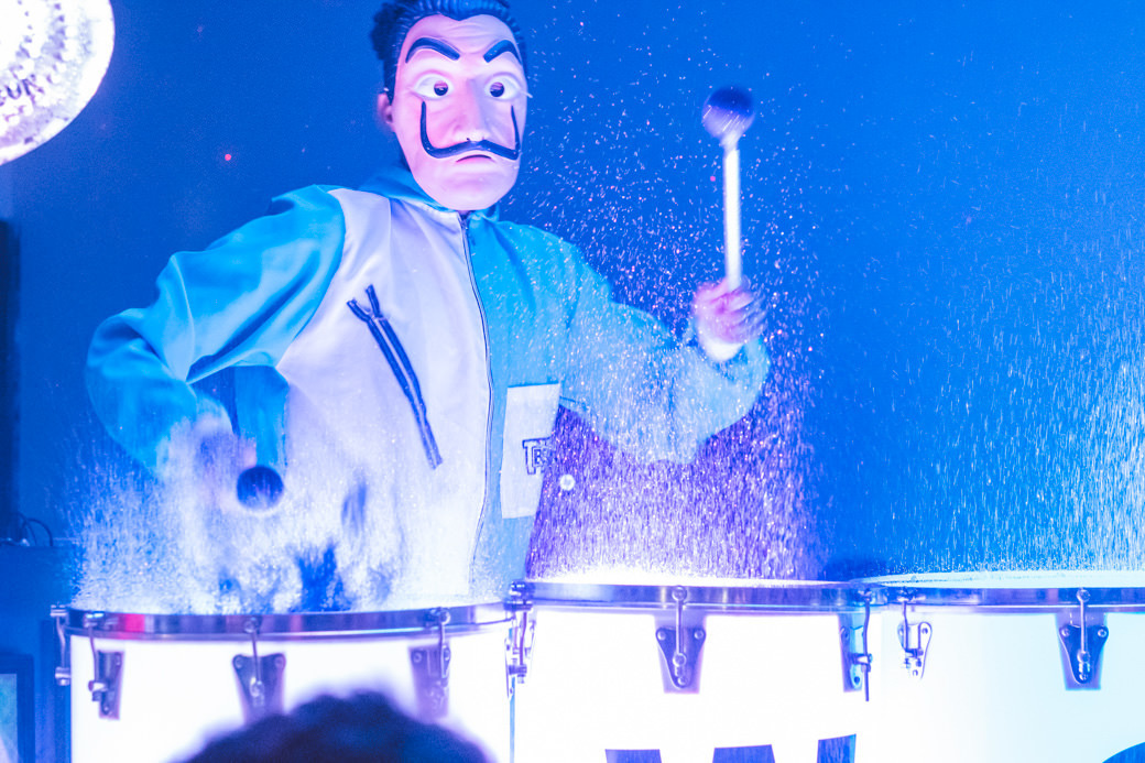 Aniversário 15 anos Isabella