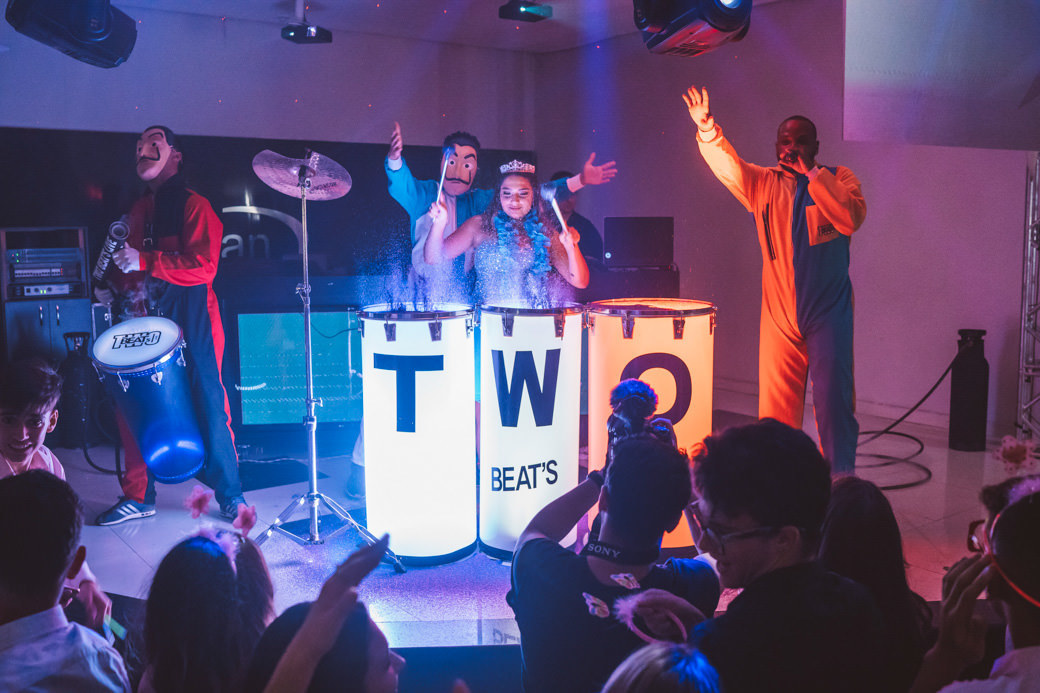 Aniversário 15 anos Isabella