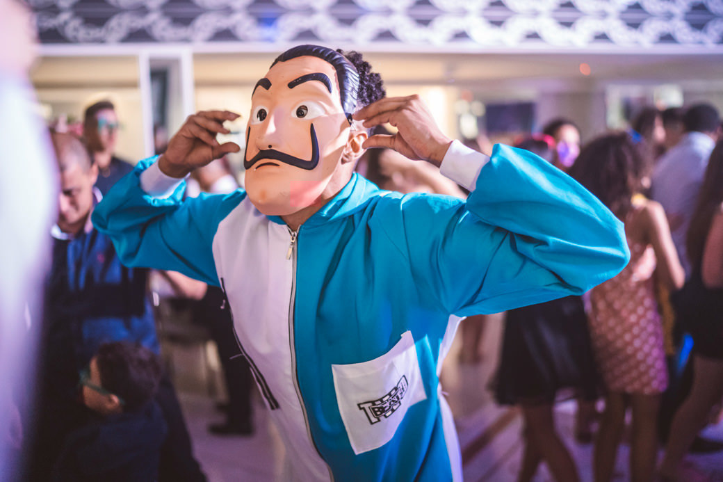 Aniversário 15 anos Isabella