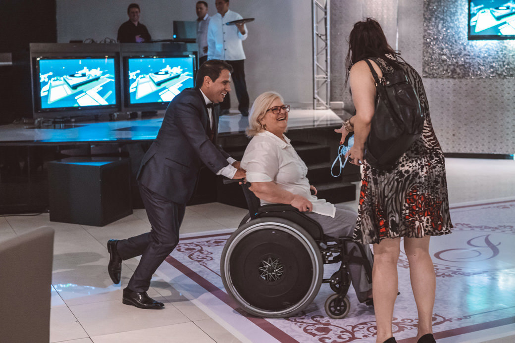 Aniversário 15 anos Isabella