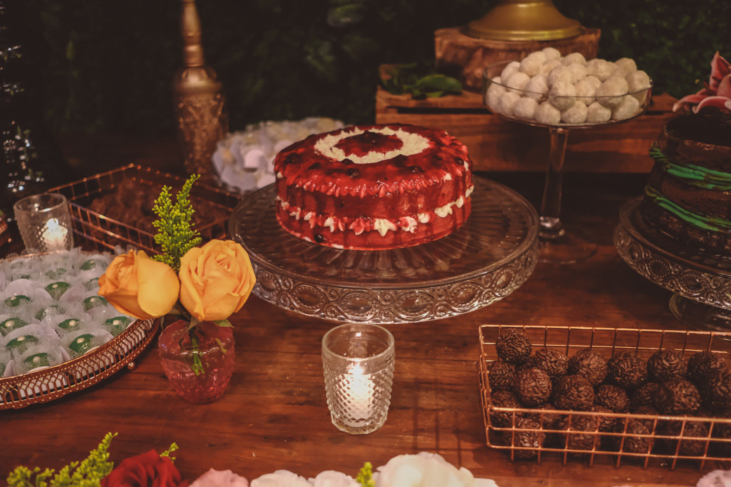 Casamento Ingrid e Gabriel Villa da mooca 