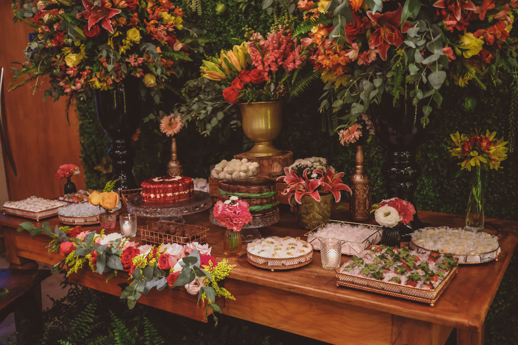 Casamento Ingrid e Gabriel Villa da mooca 