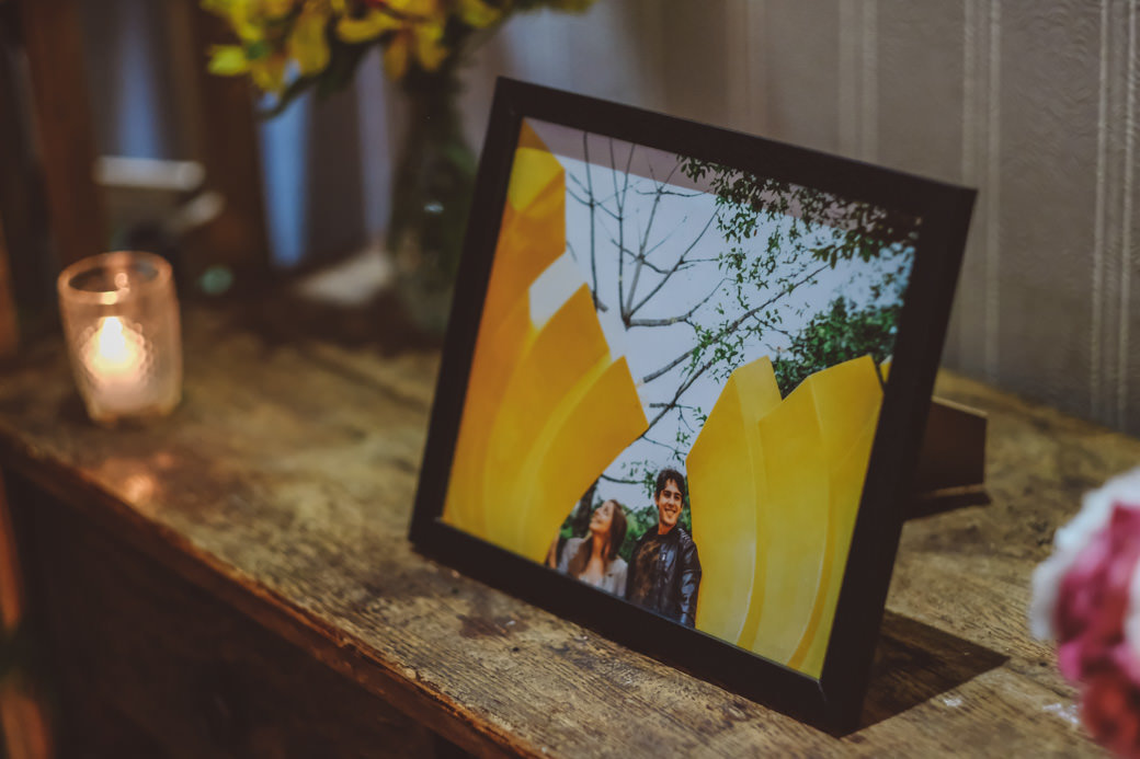 Casamento Ingrid e Gabriel Villa da mooca 