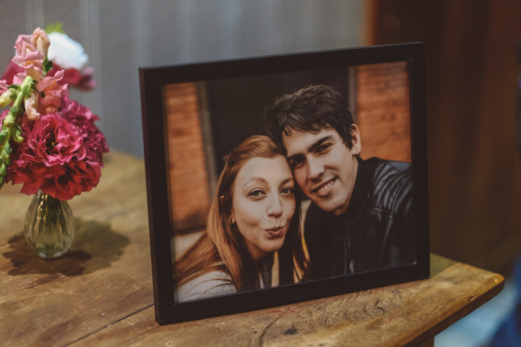 Casamento Ingrid e Gabriel Villa da mooca 