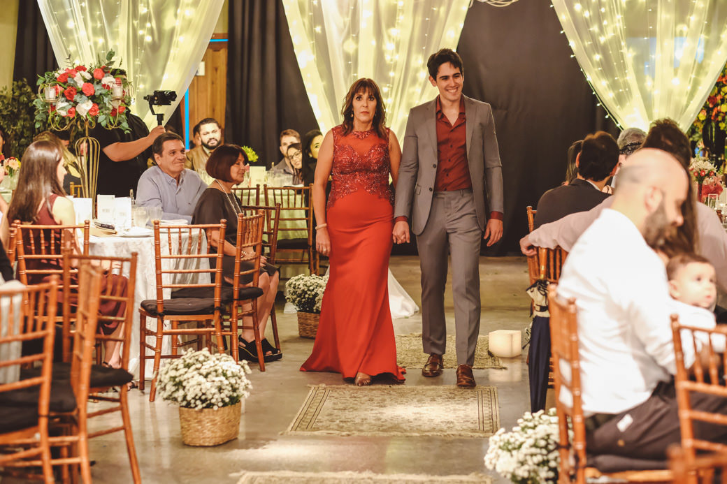 Casamento Ingrid e Gabriel Villa da mooca 