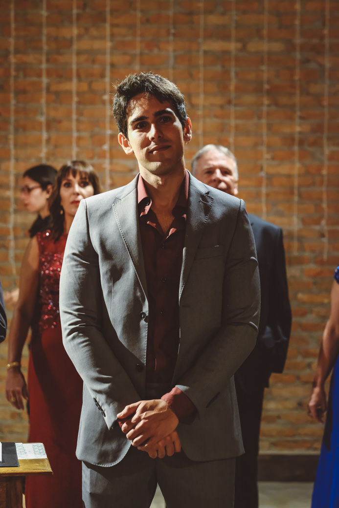 Casamento Ingrid e Gabriel Villa da mooca 