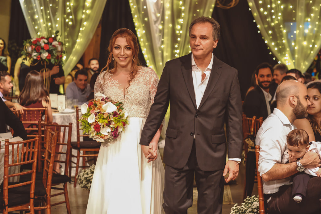 Casamento Ingrid e Gabriel Villa da mooca 