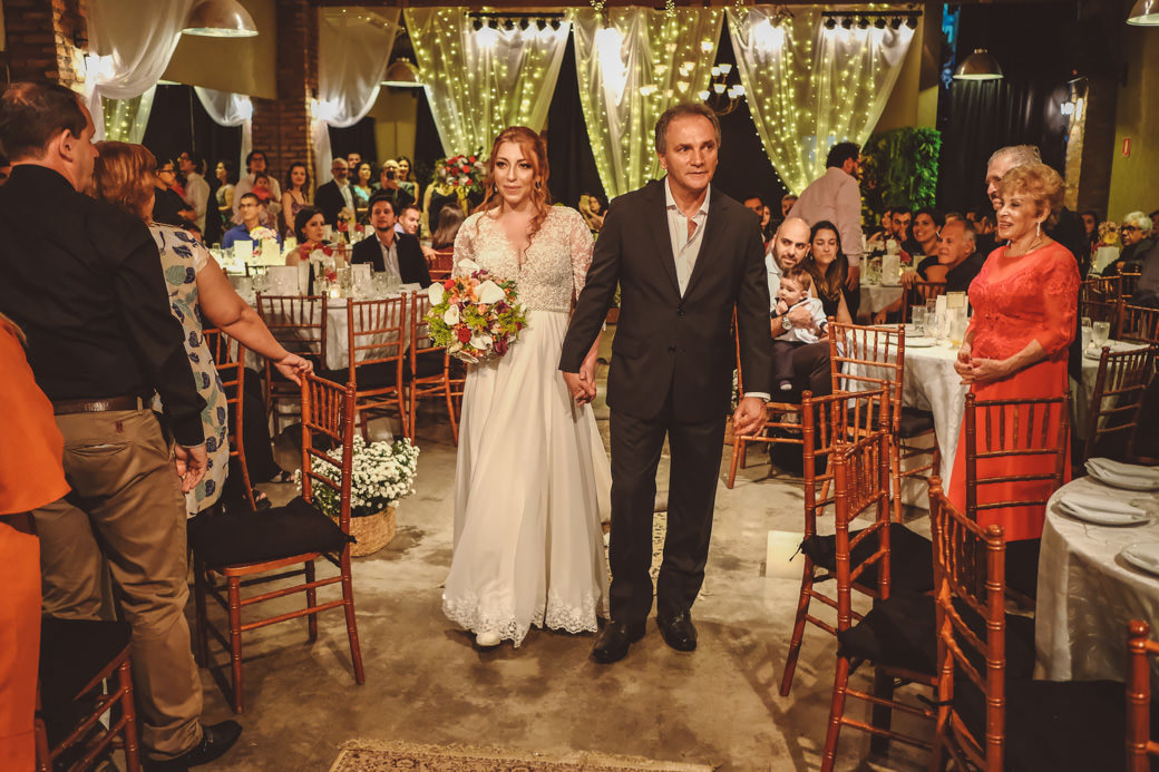 Casamento Ingrid e Gabriel Villa da mooca 