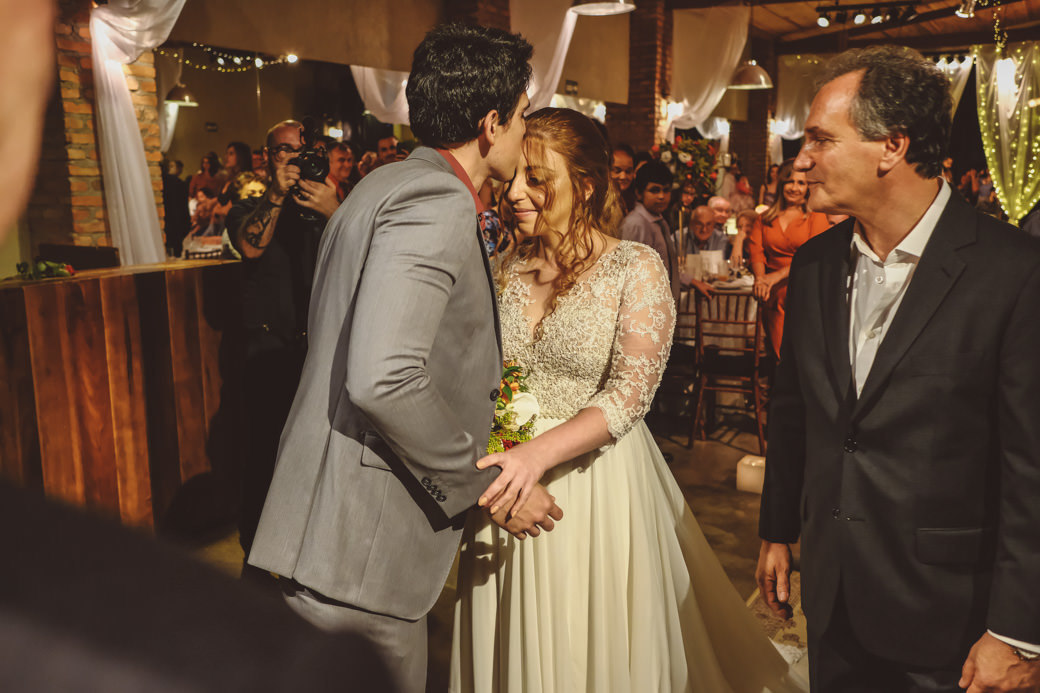 Casamento Ingrid e Gabriel Villa da mooca 