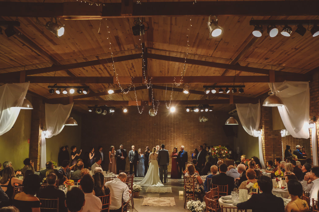 Casamento Ingrid e Gabriel Villa da mooca 