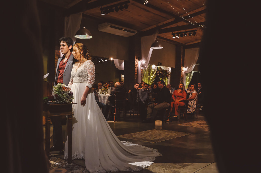 Casamento Ingrid e Gabriel Villa da mooca 