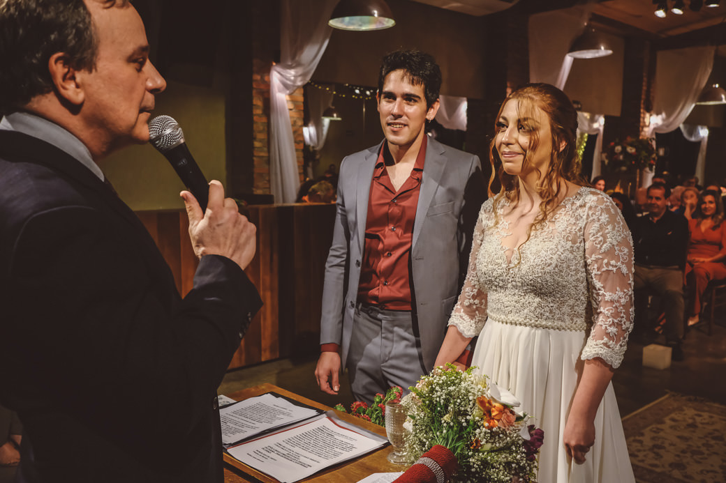 Casamento Ingrid e Gabriel Villa da mooca 