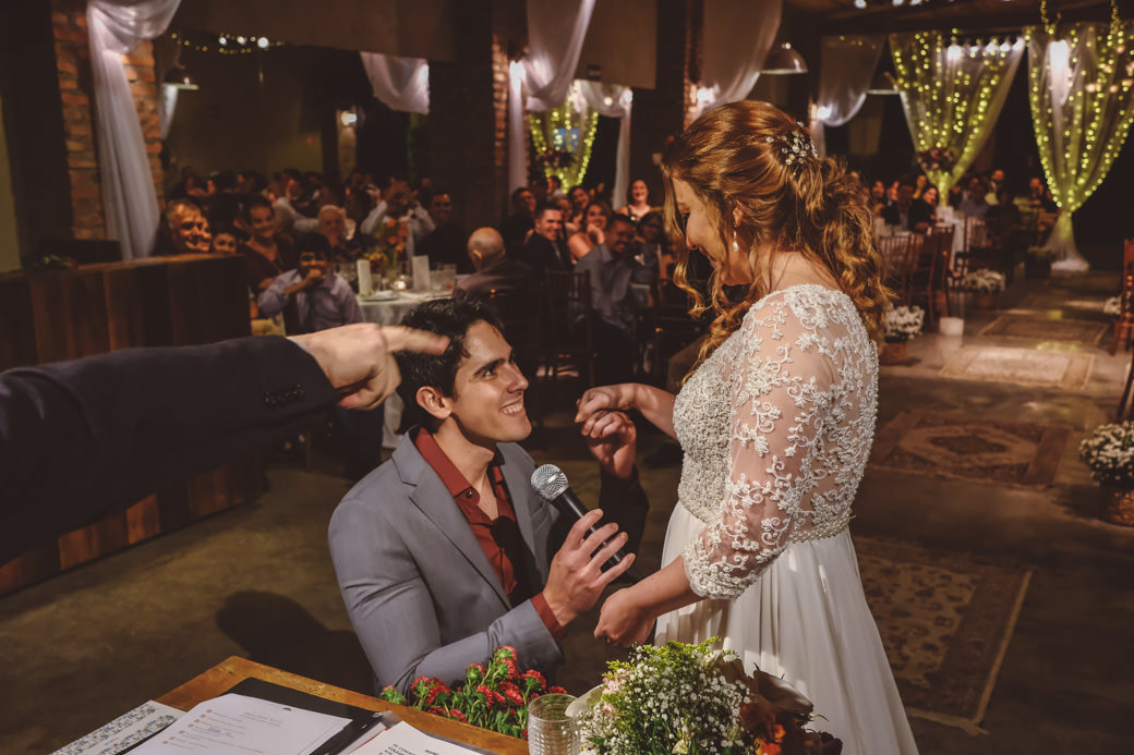 Casamento Ingrid e Gabriel Villa da mooca 