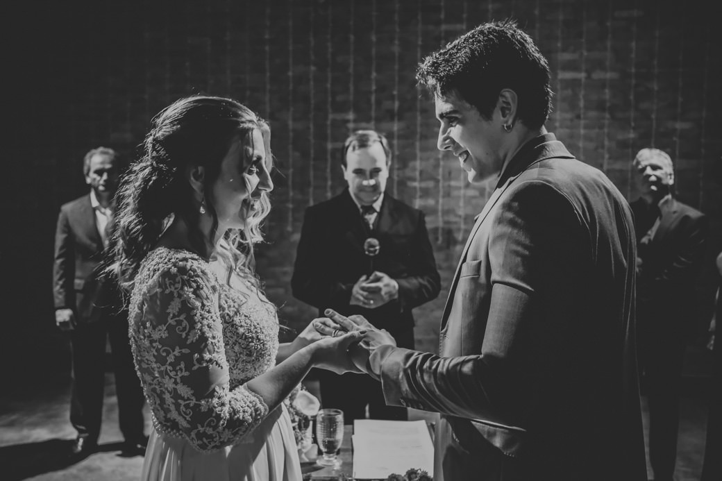 Casamento Ingrid e Gabriel Villa da mooca 