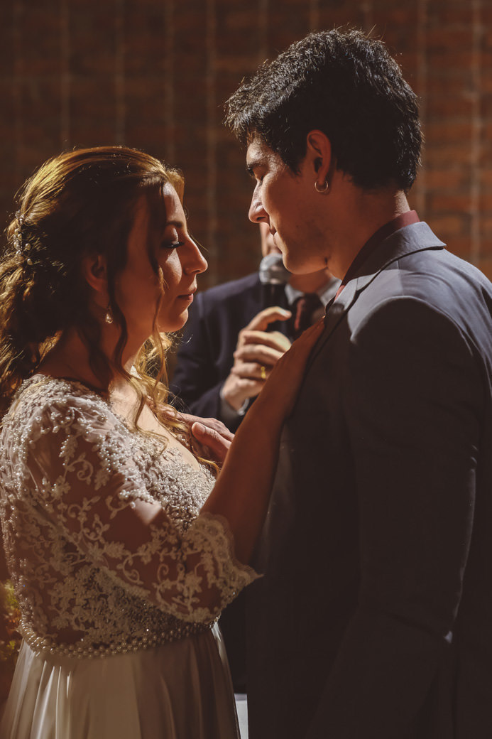 Casamento Ingrid e Gabriel Villa da mooca 