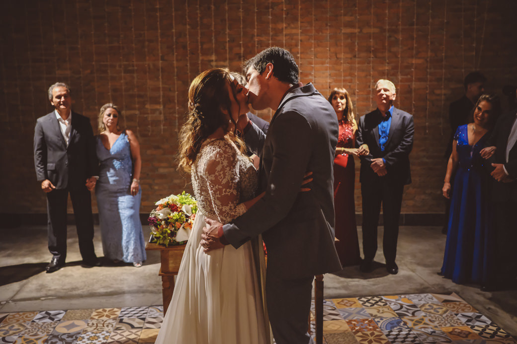 Casamento Ingrid e Gabriel Villa da mooca 