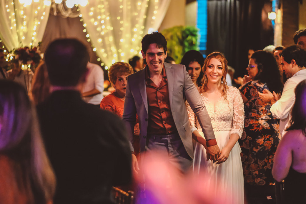 Casamento Ingrid e Gabriel Villa da mooca 