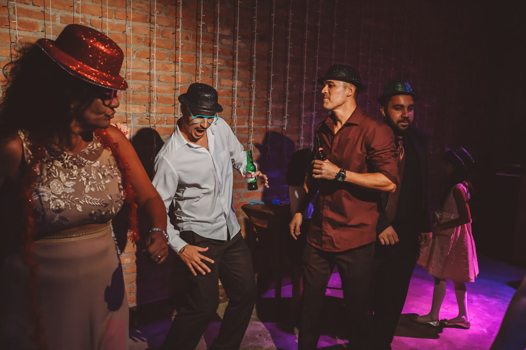 Casamento Ingrid e Gabriel Villa da mooca 