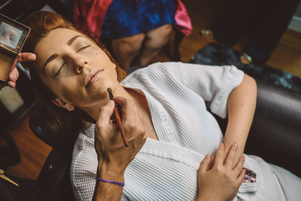 Casamento Ingrid e Gabriel Villa da mooca 