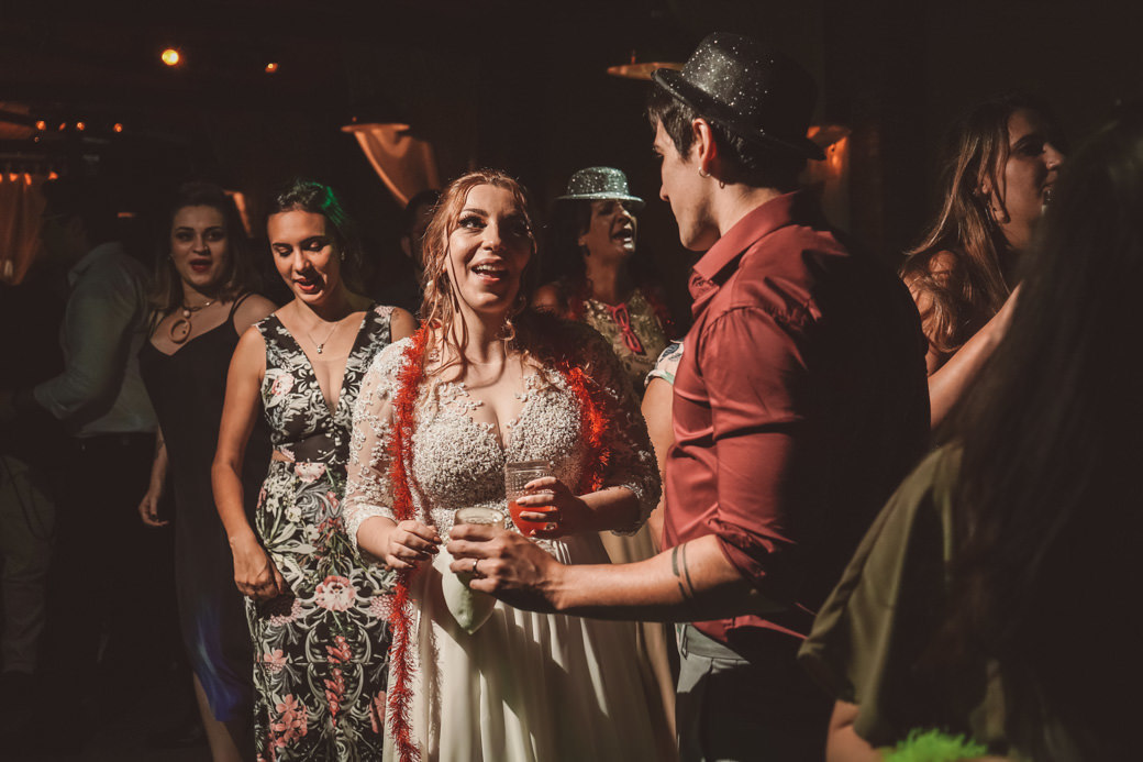 Casamento Ingrid e Gabriel Villa da mooca 