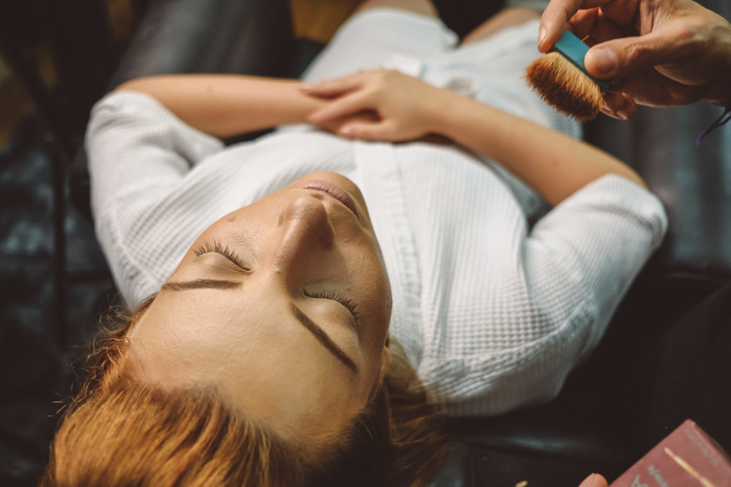 Casamento Ingrid e Gabriel Villa da mooca 