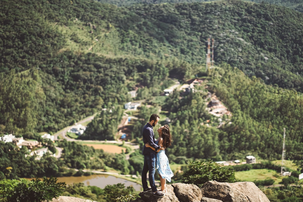 Ensaio pré casamento Davi Santana e Carol Kodama