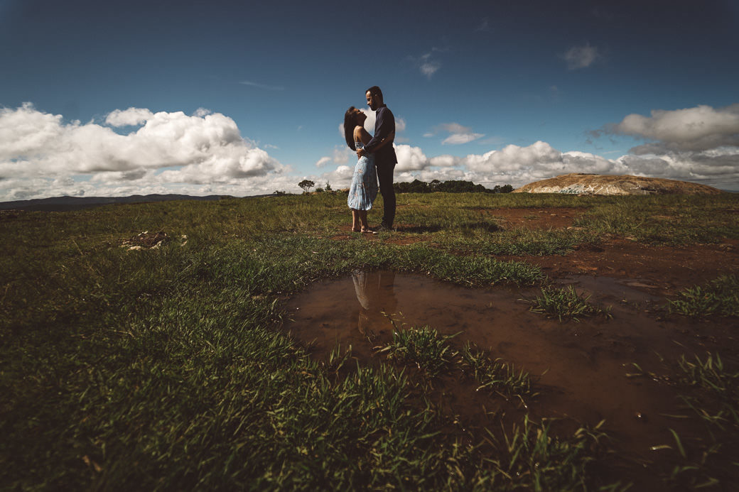 Ensaio pré casamento Davi Santana e Carol Kodama