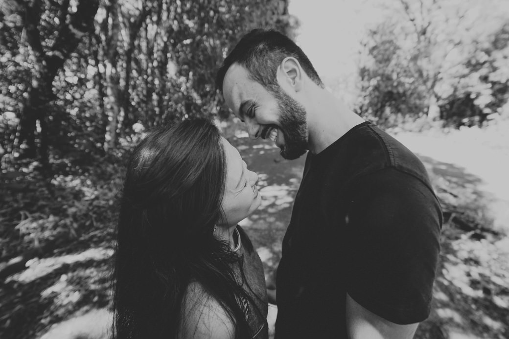 Ensaio pré casamento Davi Santana e Carol Kodama