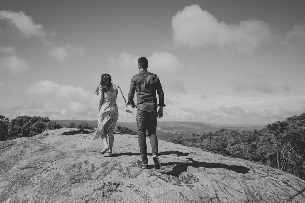 Ensaio pré casamento Davi Santana e Carol Kodama