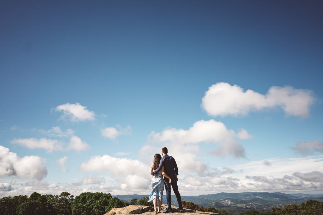 Ensaio pré casamento Davi Santana e Carol Kodama