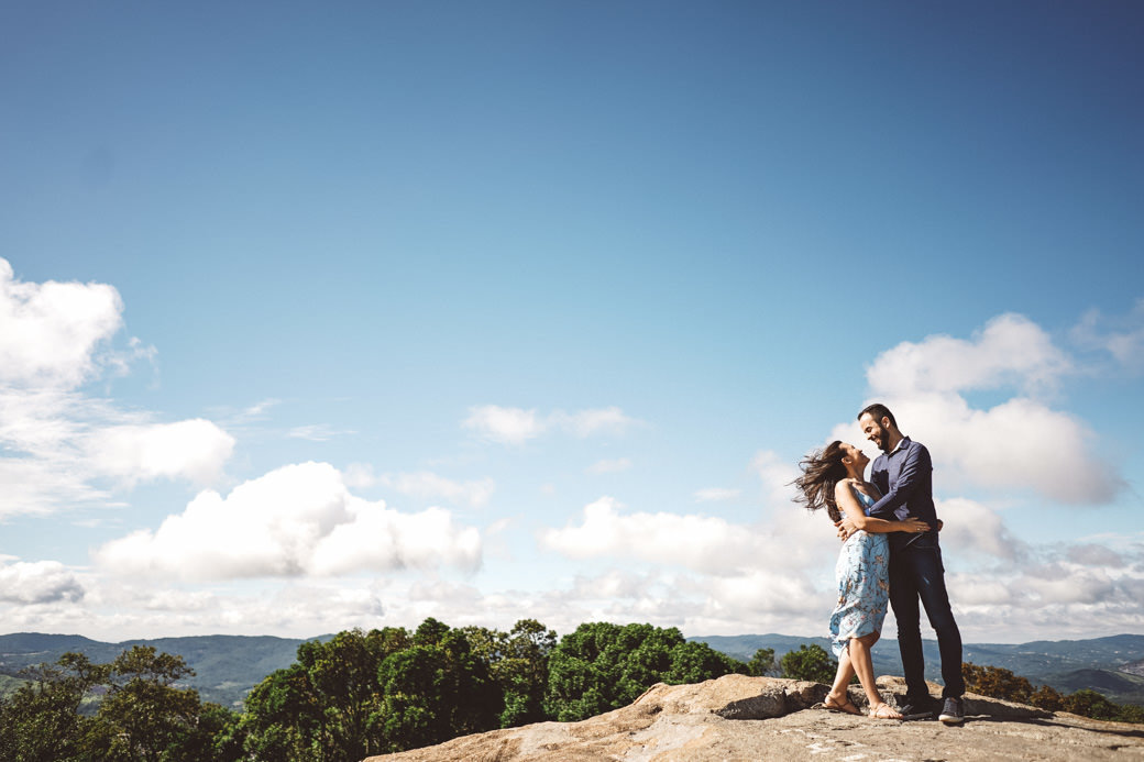 Ensaio pré casamento Davi Santana e Carol Kodama