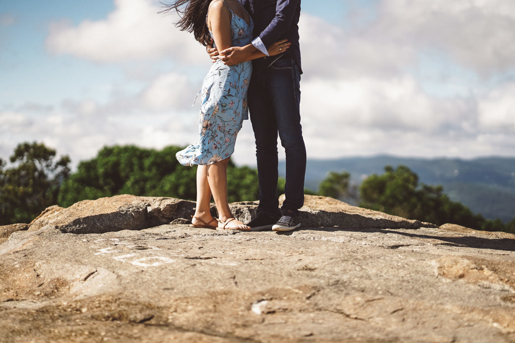 Ensaio pré casamento Davi Santana e Carol Kodama