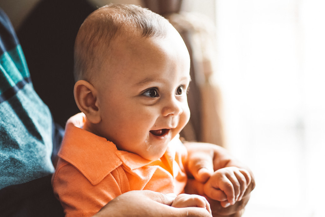 Levy acompanhamento ensaio bebe crianca