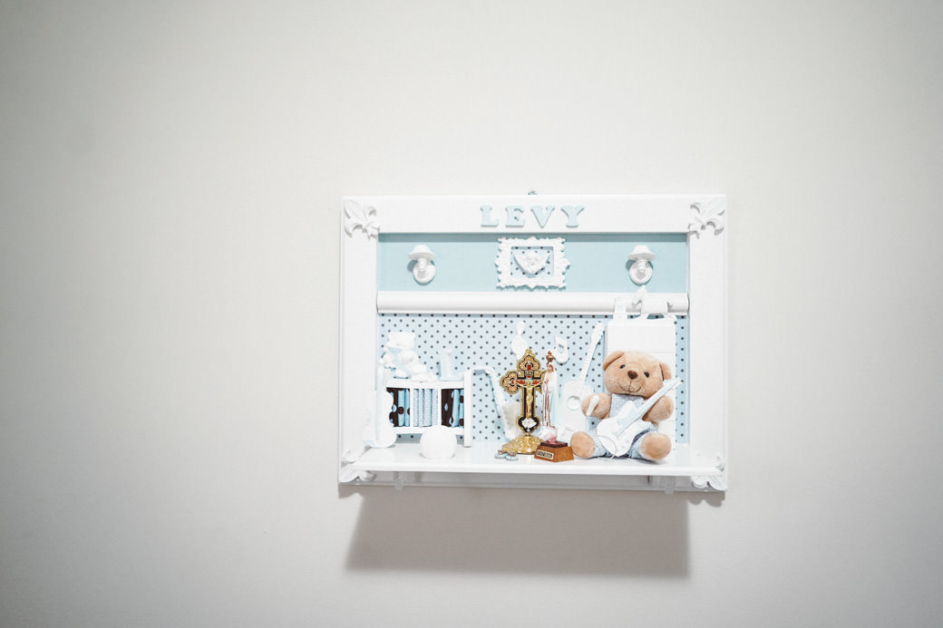 Levy acompanhamento ensaio bebe crianca