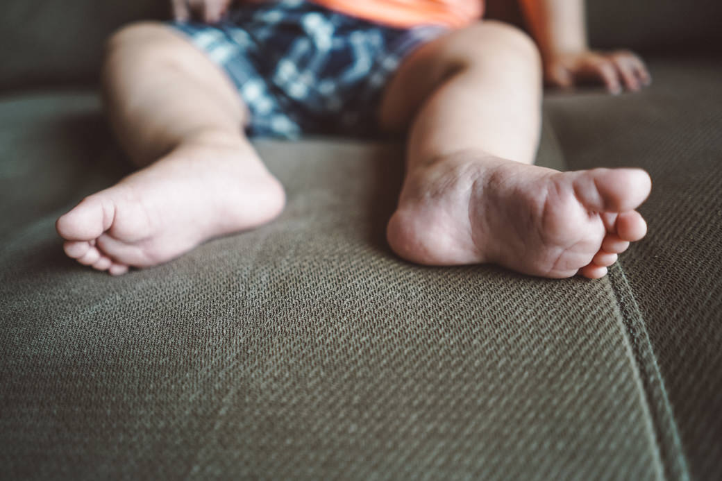 Levy acompanhamento ensaio bebe crianca