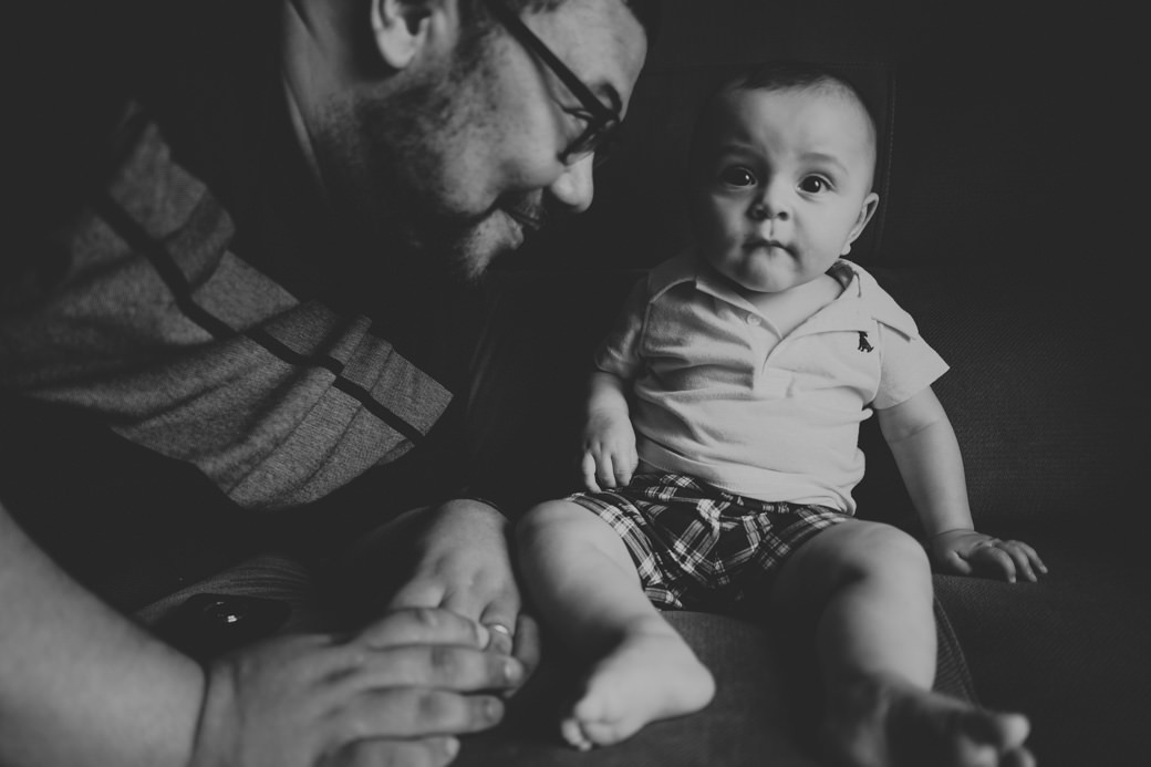 Levy acompanhamento ensaio bebe crianca