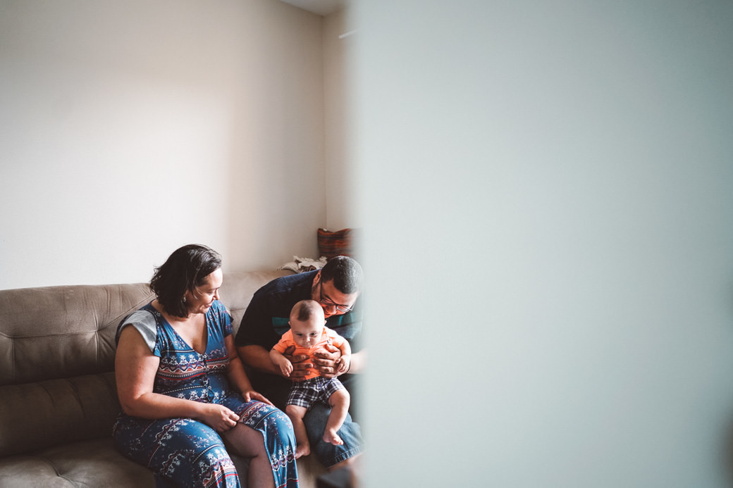 Levy acompanhamento ensaio bebe crianca