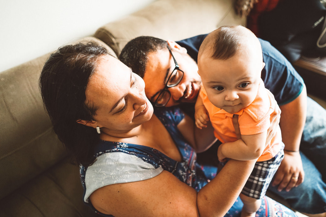 Levy acompanhamento ensaio bebe crianca