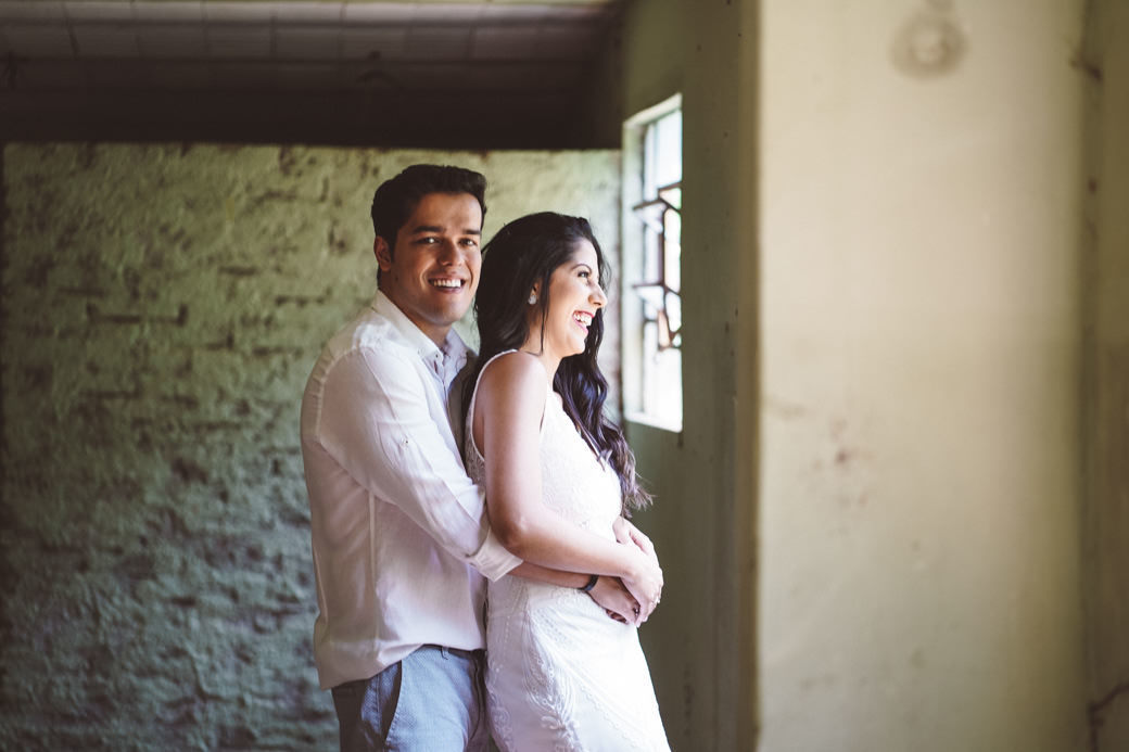 Ensaio pré casamento Janaina Eduardo holambra