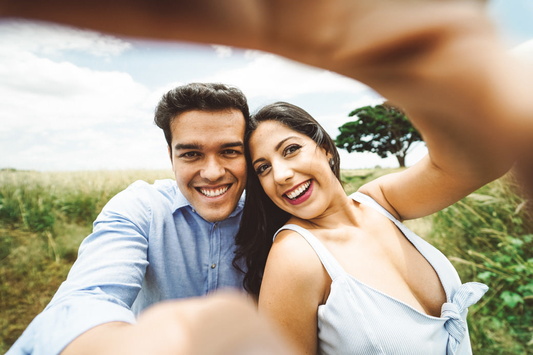 Ensaio pré casamento Janaina Eduardo holambra