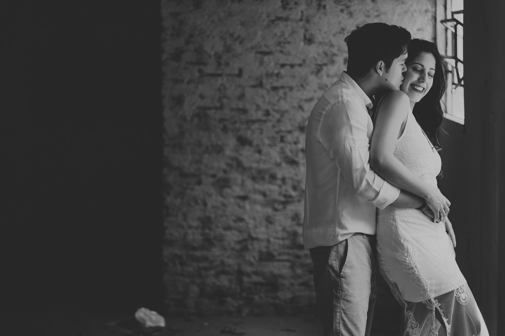 Ensaio pré casamento Janaina Eduardo holambra