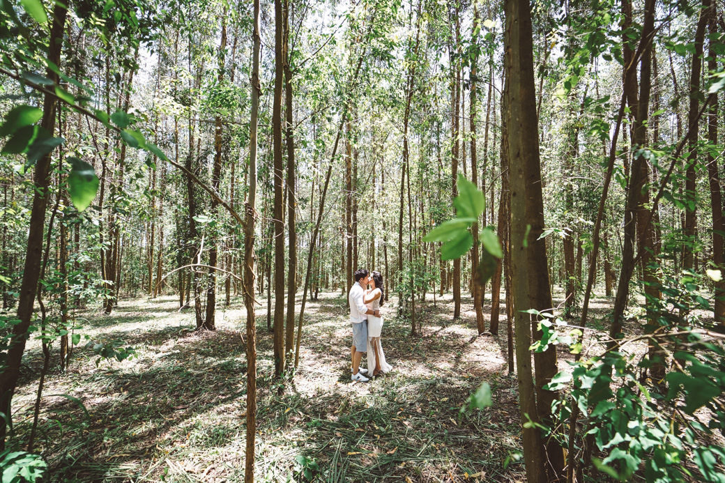 Ensaio pré casamento Janaina Eduardo holambra