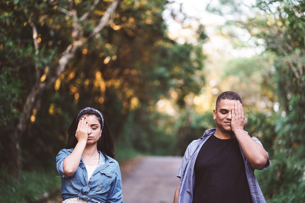 Ensaio pré casamento Rebeca e Felipe