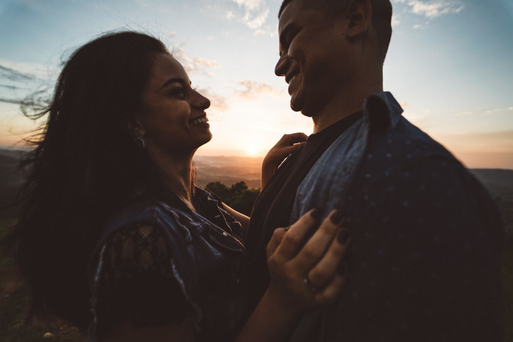 Ensaio pré casamento Rebeca e Felipe