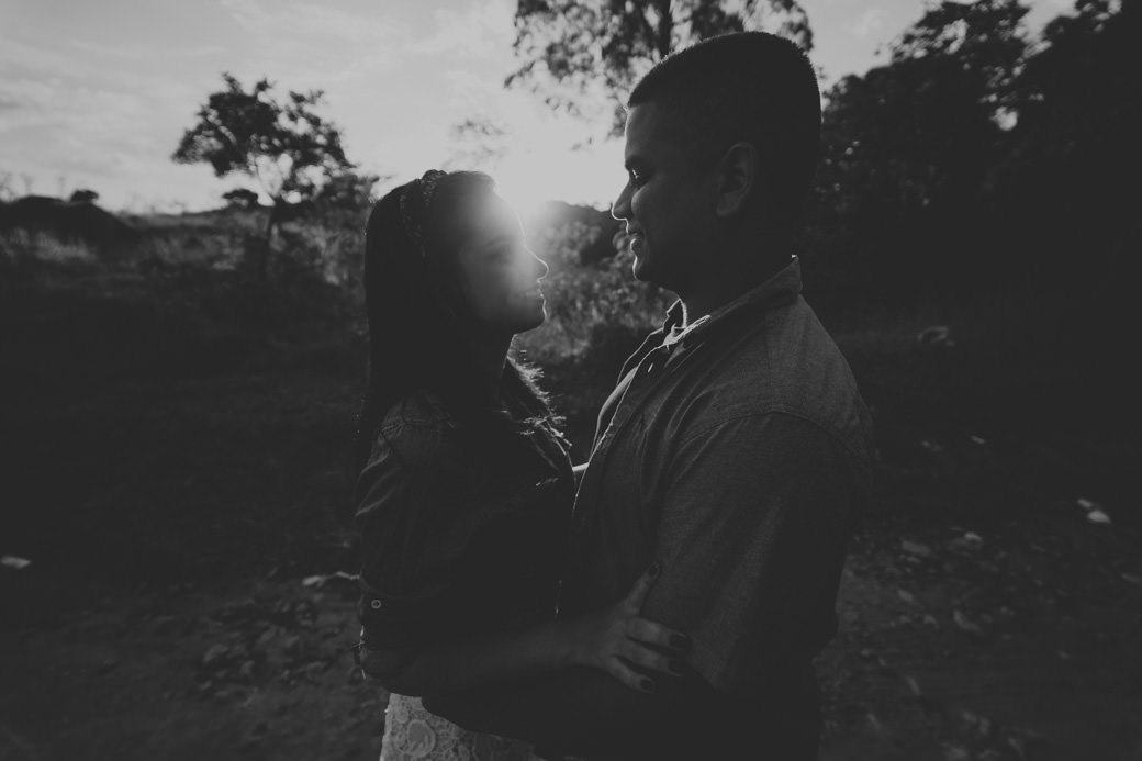 Ensaio pré casamento Rebeca e Felipe