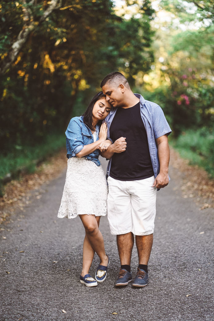 Ensaio pré casamento Rebeca e Felipe