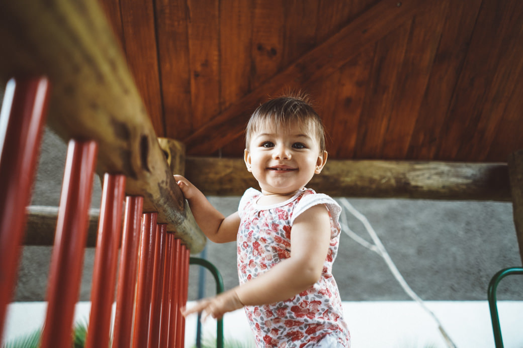 Acompanhamento Gaby 11 meses