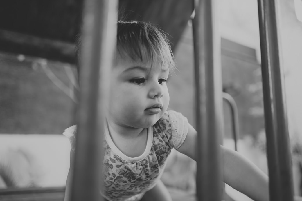 Acompanhamento Gaby 11 meses