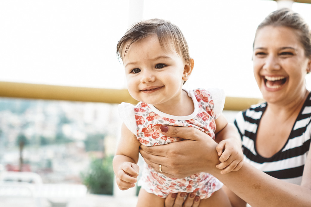 Acompanhamento Gaby 11 meses